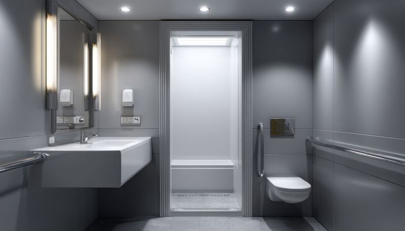 Top Bathroom Remodeling Companies in Mchenry, IL