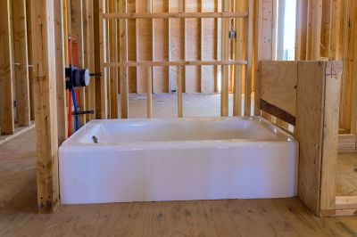 Bathroom Remodeling Contractors